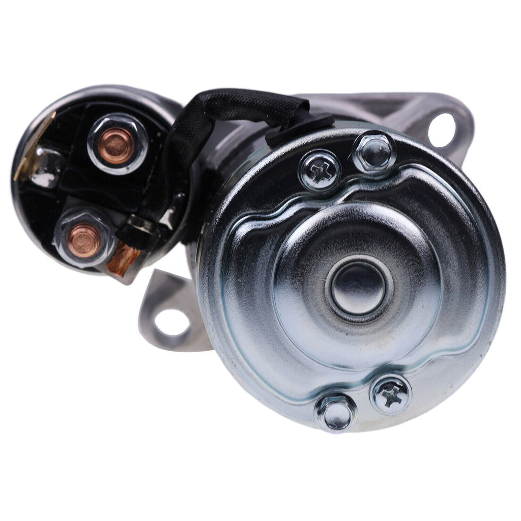 New Starter Motor M4T14674 for Mitsubishi Engine KE70 KE75