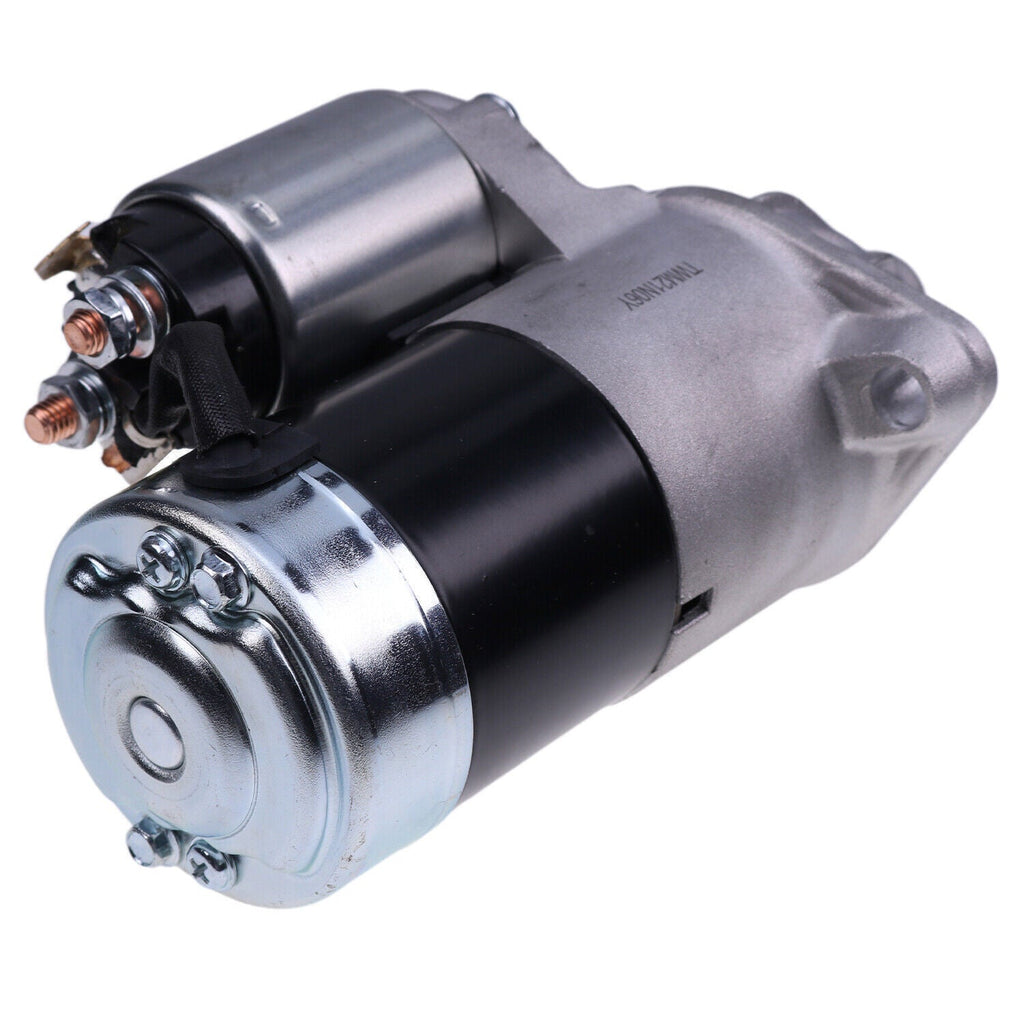 New Starter Motor M4T14674 for Mitsubishi Engine KE70 KE75