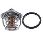 Thermostat for Kubota 6674172 D722 D902 V2003T D1703 V2203 V1505 D1005 V1903