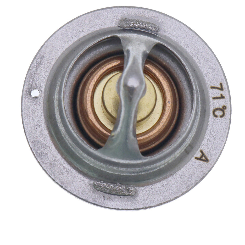 Thermostat for Kubota 6674172 D722 D902 V2003T D1703 V2203 V1505 D1005 V1903