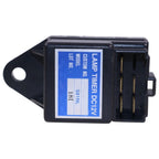 New Glow Plug Relay 15694-65990 for New Holland TC35 TC35D TC40 TC40D TC45 TC45D