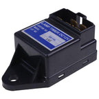 New Glow Plug Relay 15694-65990 for New Holland TC35 TC35D TC40 TC40D TC45 TC45D