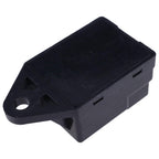 New Glow Plug Relay 15694-65990 for New Holland TC35 TC35D TC40 TC40D TC45 TC45D