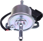 12V Fuel Pump AM876266 AM876207 for John Deere 430 655 755 756 1026R 1025R 2027R