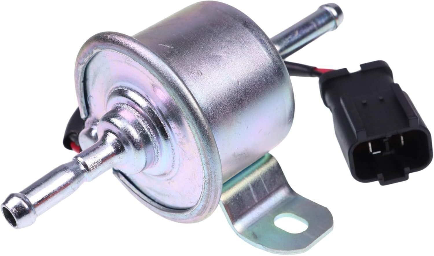 12V Fuel Pump AM876266 AM876207 for John Deere 430 655 755 756 1026R 1025R 2027R