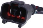 12V Fuel Pump AM876266 AM876207 for John Deere 430 655 755 756 1026R 1025R 2027R