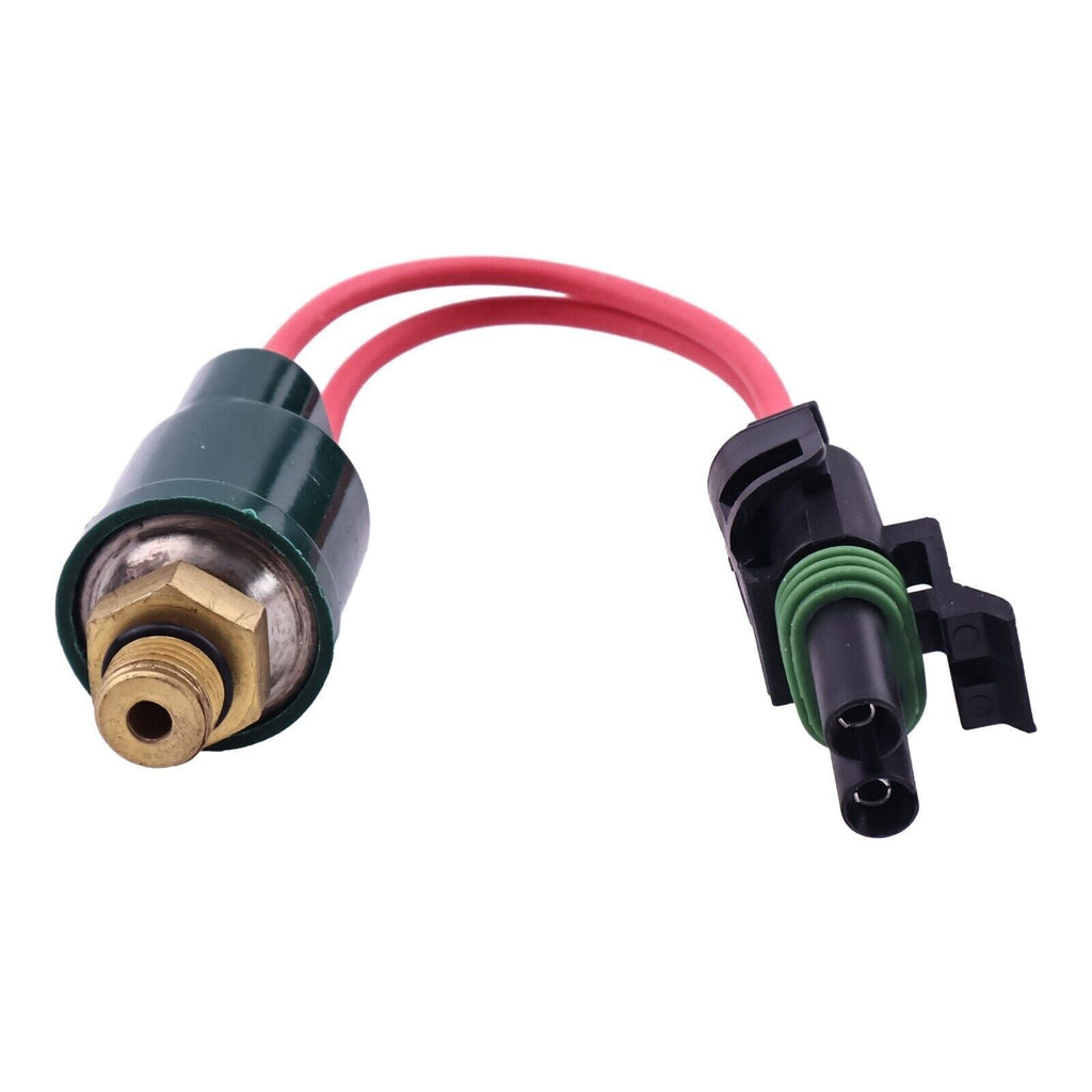 Park Brake Oil Switch AT159811 For John Deere 310SK 710J 210LE 485E 644G 410E