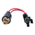 Park Brake Oil Switch AT159811 For John Deere 310SK 710J 210LE 485E 644G 410E