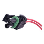 Park Brake Oil Switch AT159811 For John Deere 310SK 710J 210LE 485E 644G 410E