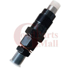 4PCS Fuel Injector 154-3018 252-1446 for CAT 3024 C2.2 C1.5 3013C 216B 226B 242B