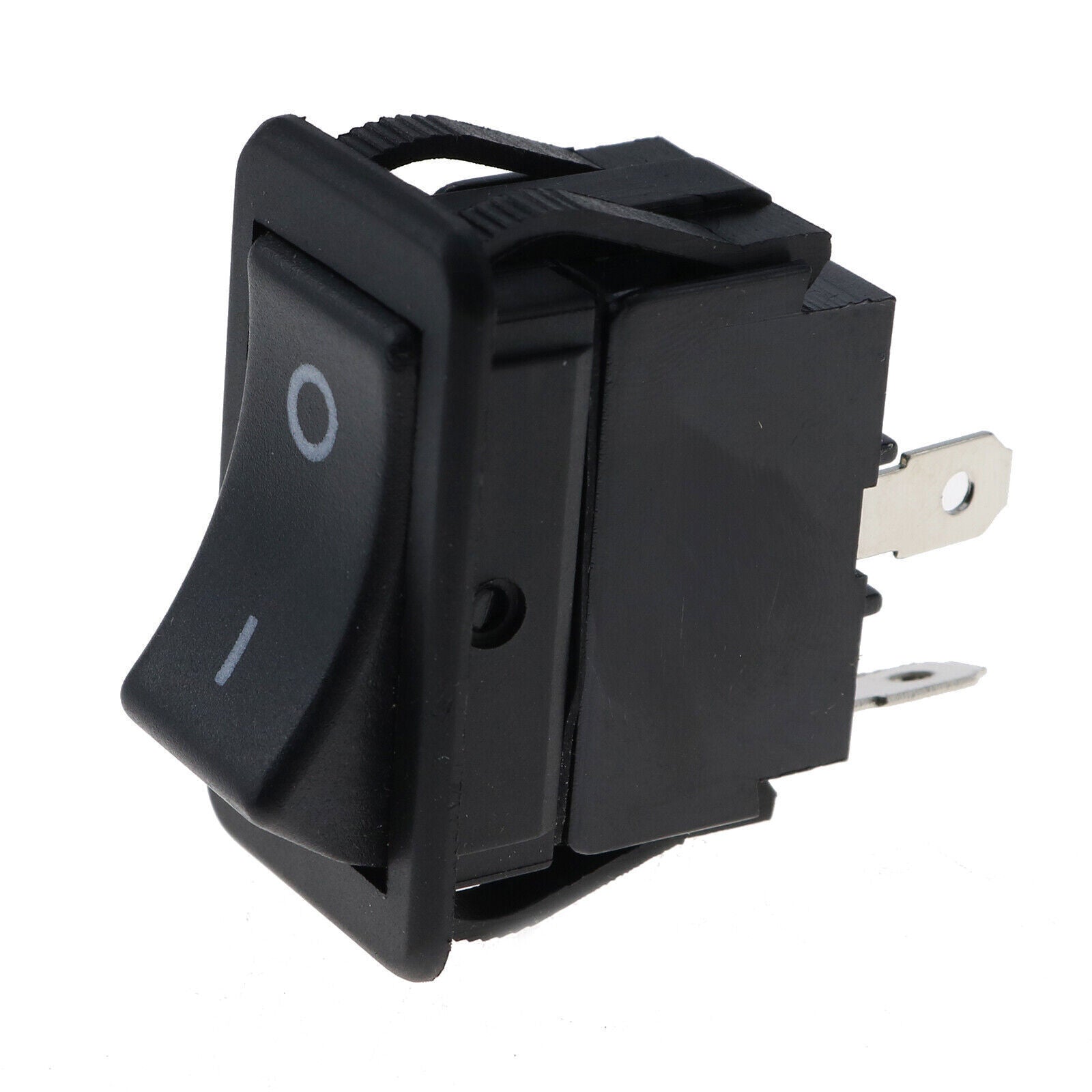 For John Deere Equipment Models New Toggle/Rocker Switch #AM131969