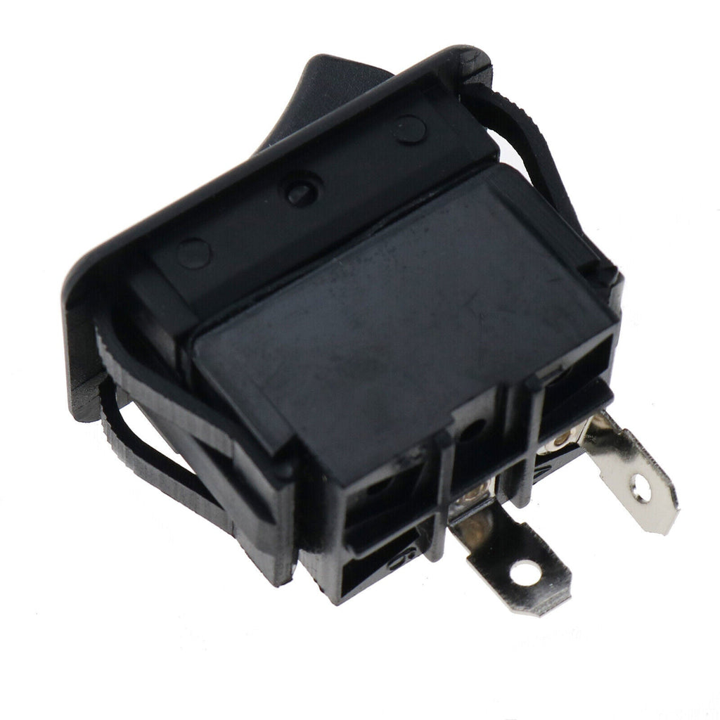 For John Deere Equipment Models New Toggle/Rocker Switch #AM131969