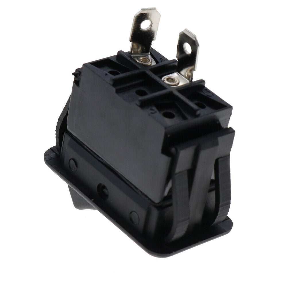 For John Deere Equipment Models New Toggle/Rocker Switch #AM131969