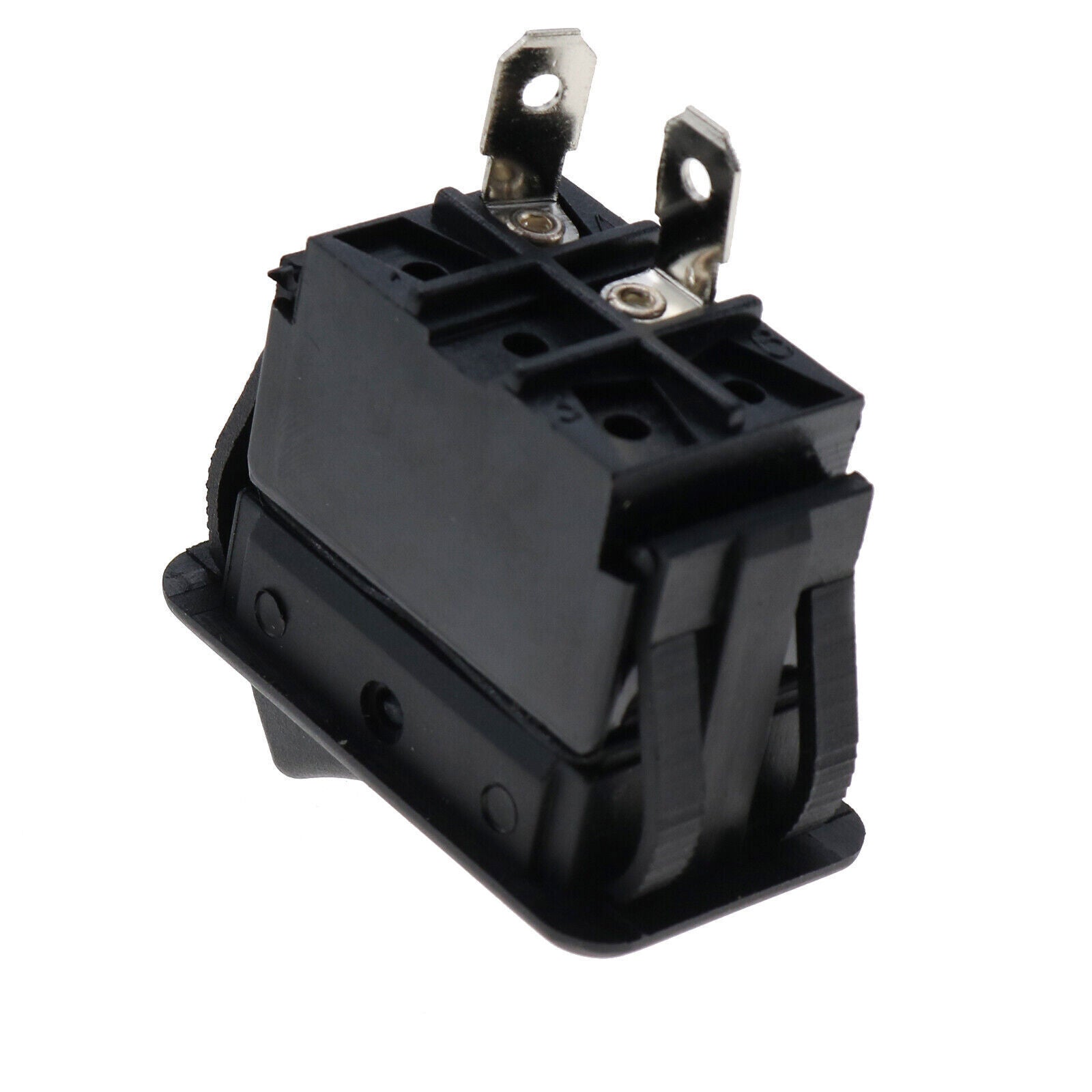 For John Deere Equipment Models New Toggle/Rocker Switch #AM131969