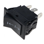For John Deere Gator AM116712 AM121387 12V Box Cargo Lift Switch SPDT Switch