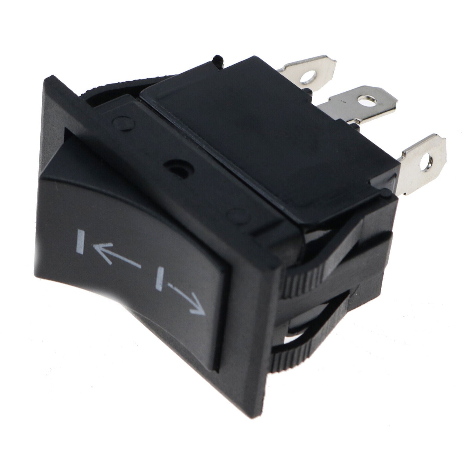 For John Deere Gator AM116712 AM121387 12V Box Cargo Lift Switch SPDT Switch