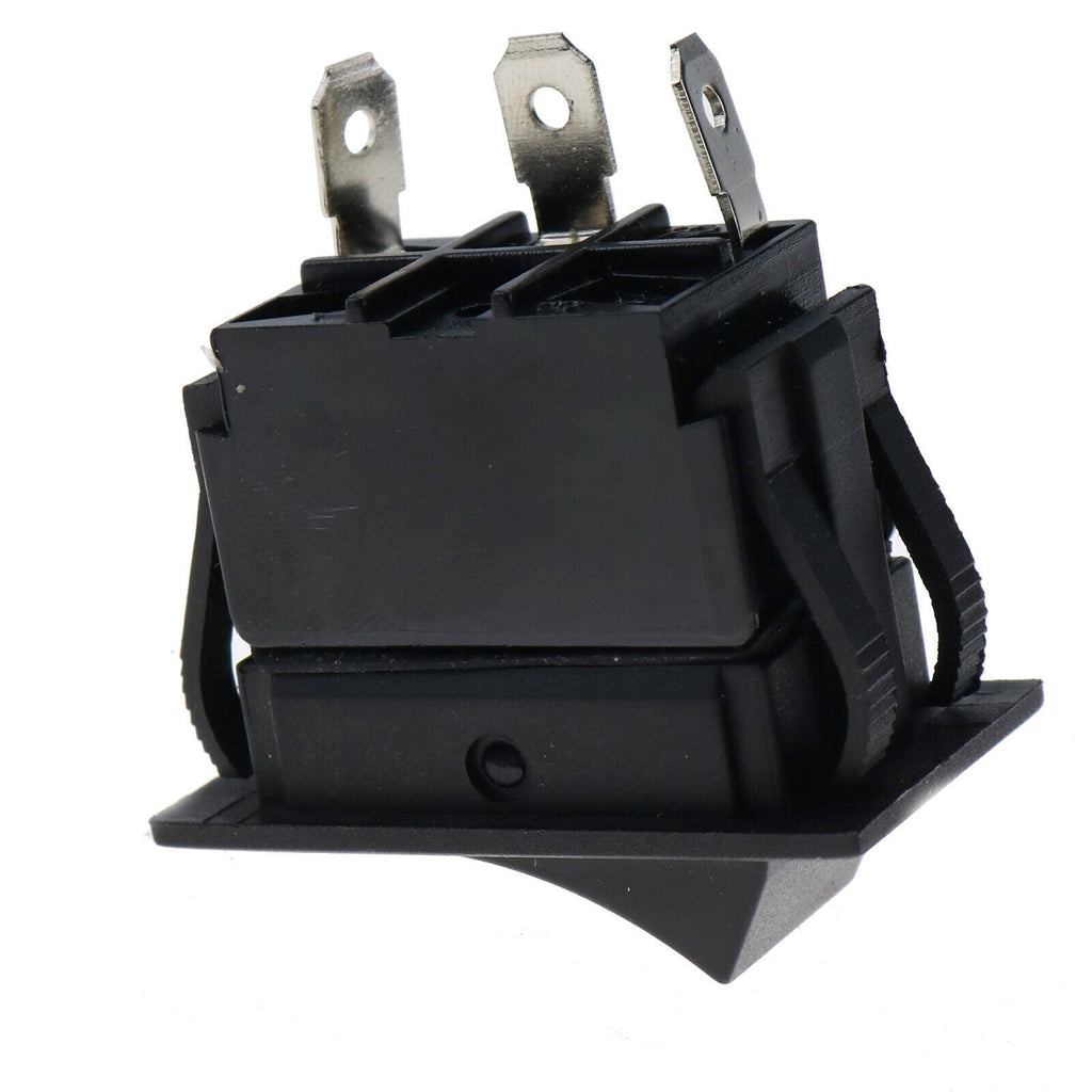 For John Deere Gator AM116712 AM121387 12V Box Cargo Lift Switch SPDT Switch