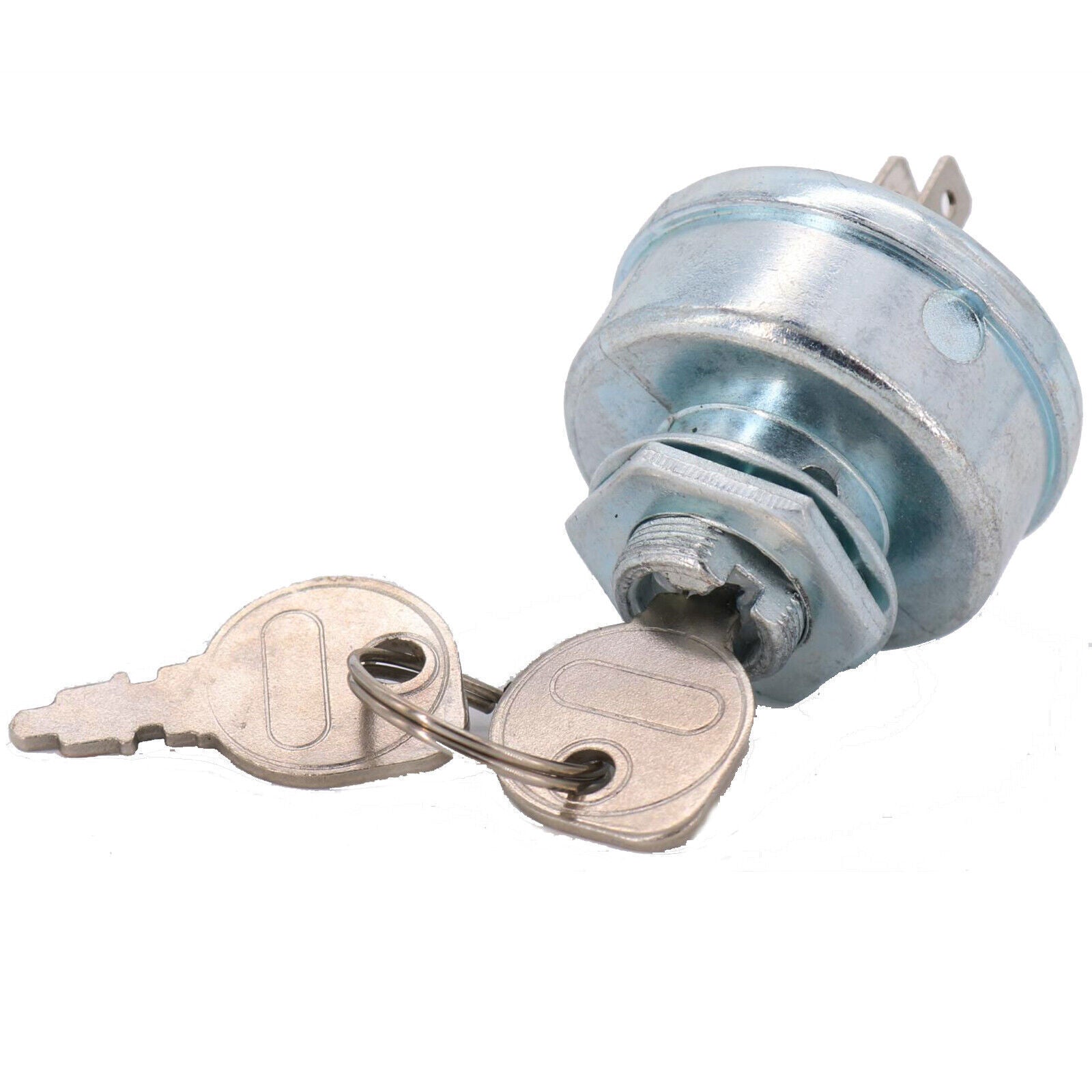 Ignition Key Switch for Hustler 045898 John Deere AM119111 Exmark 1-543070