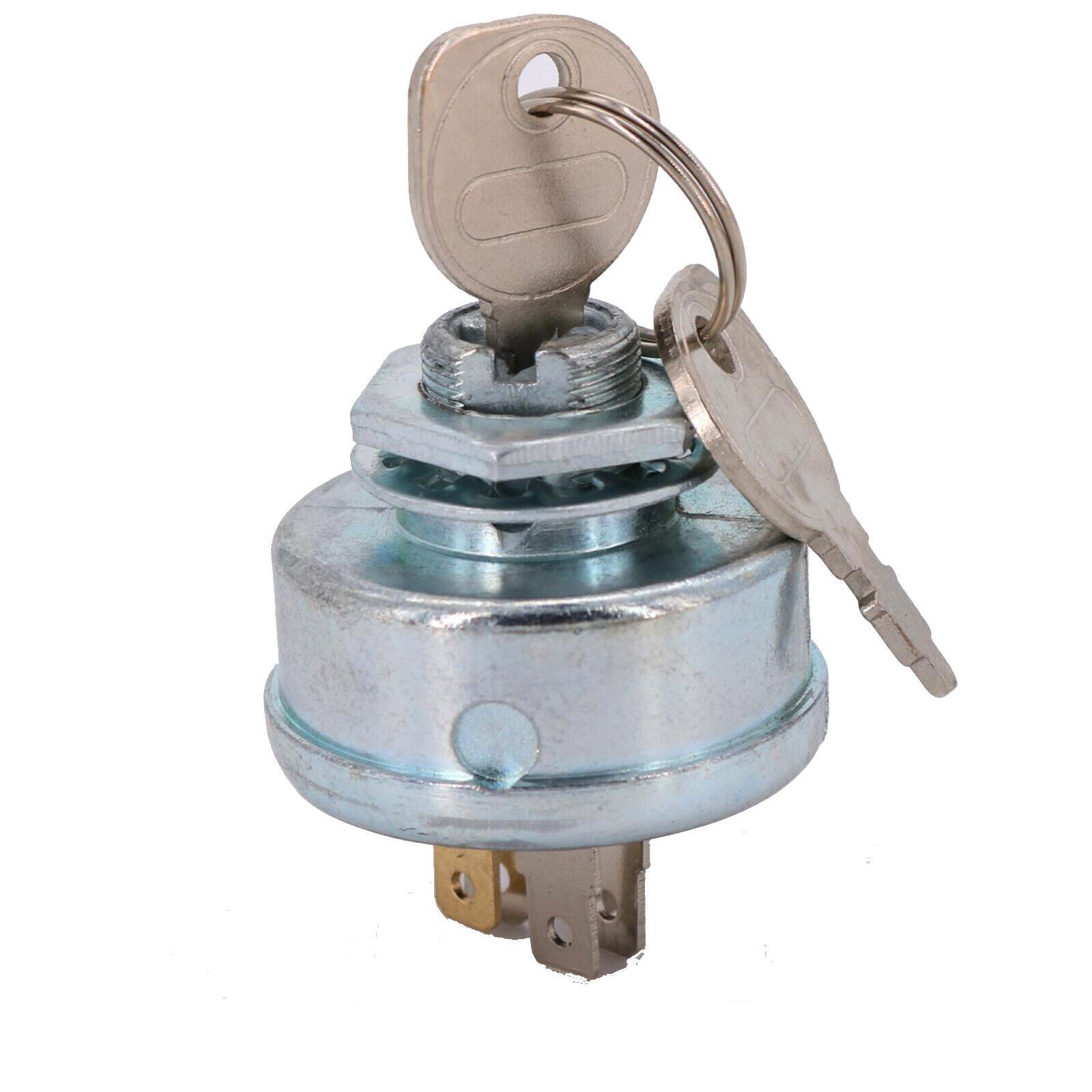 Ignition Key Switch for Hustler 045898 John Deere AM119111 Exmark 1-543070