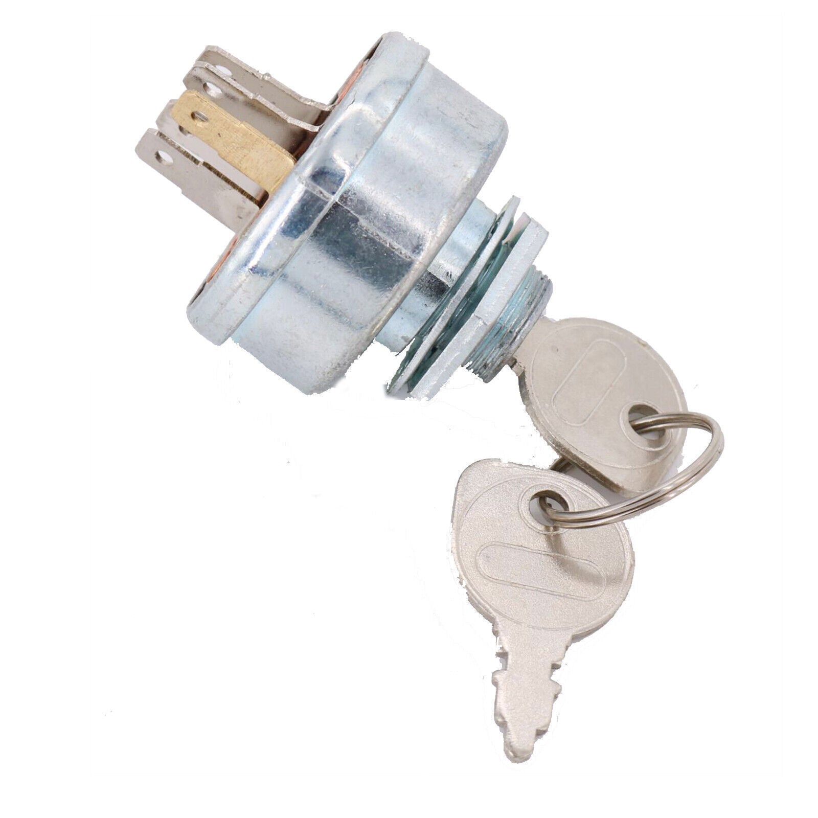 Ignition Key Switch for Hustler 045898 John Deere AM119111 Exmark 1-543070
