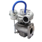 GT2052S Turbocharger 2674A371 2674A093 U2674A093 for Perkins Engine 1004-40T
