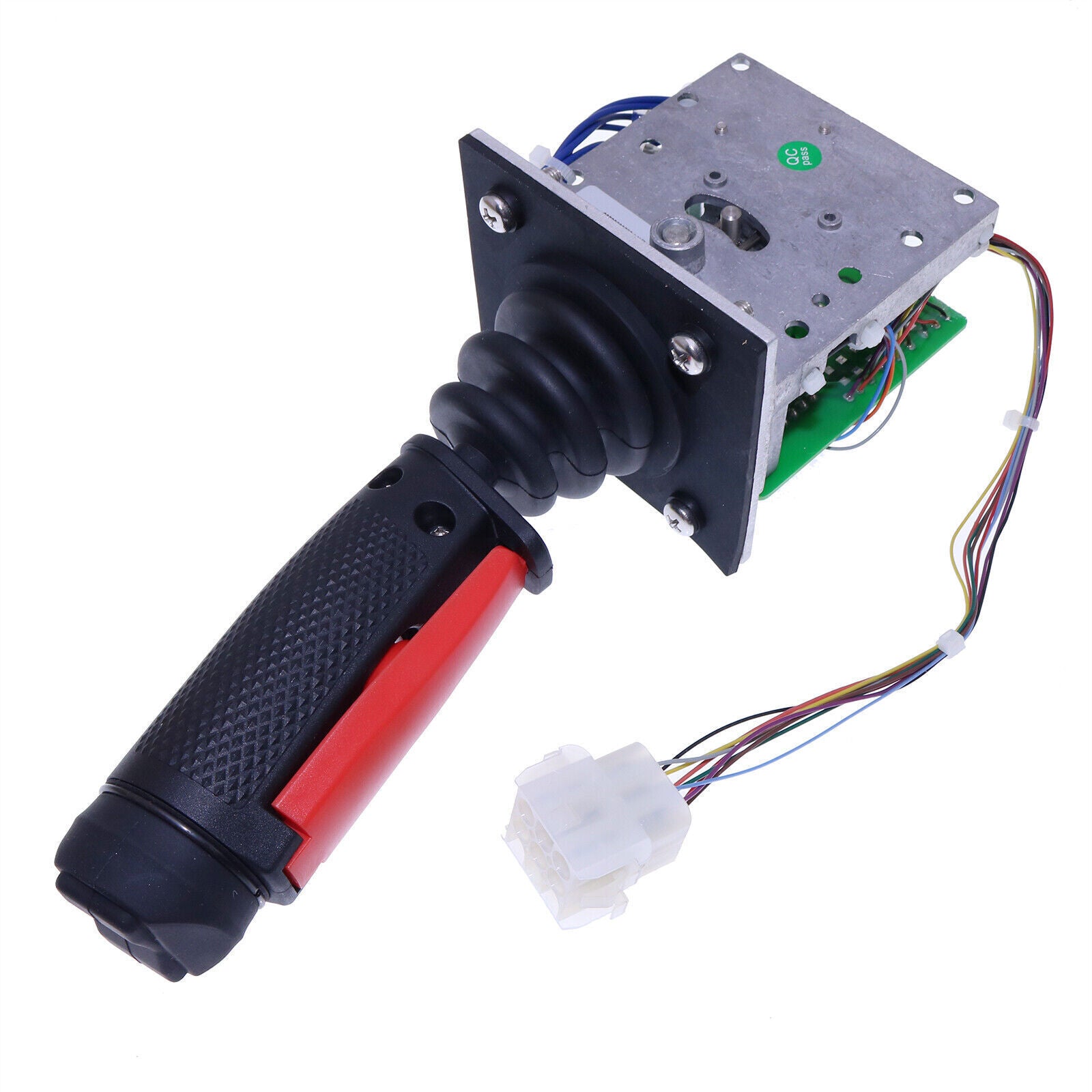 Joystick Controller 1600268 for JLG Scissor Lift E2 Series Single Axis Joystick