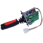 Joystick Controller 1600268 for JLG Scissor Lift E2 Series Single Axis Joystick
