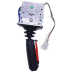 Joystick Controller 1600268 for JLG Scissor Lift E2 Series Single Axis Joystick