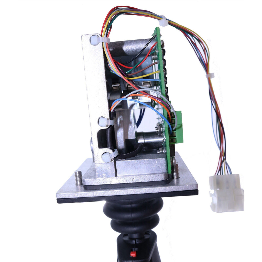 Joystick Controller 1600268 for JLG Scissor Lift E2 Series Single Axis Joystick