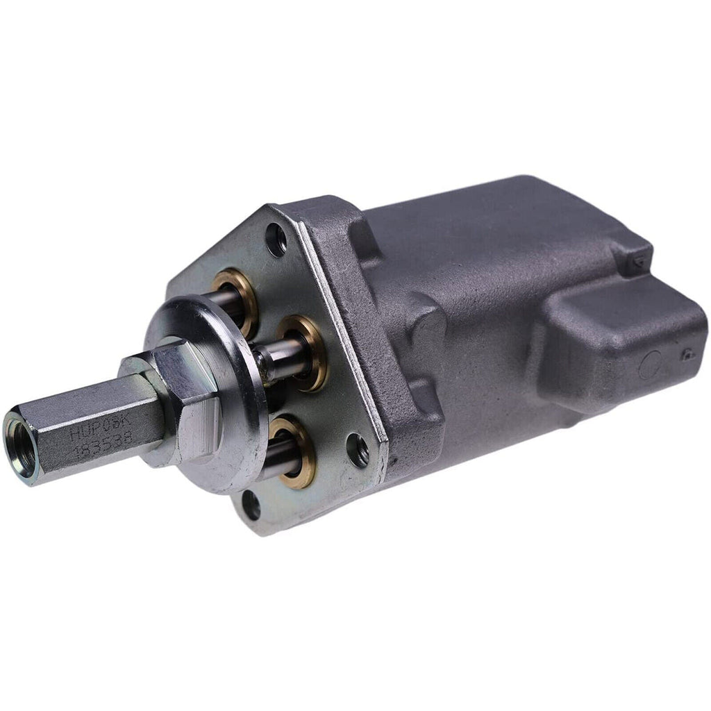9239583 9257577 pilot valve fits John Deere JD 200D 350D 240D 75D 85D 2054 2954