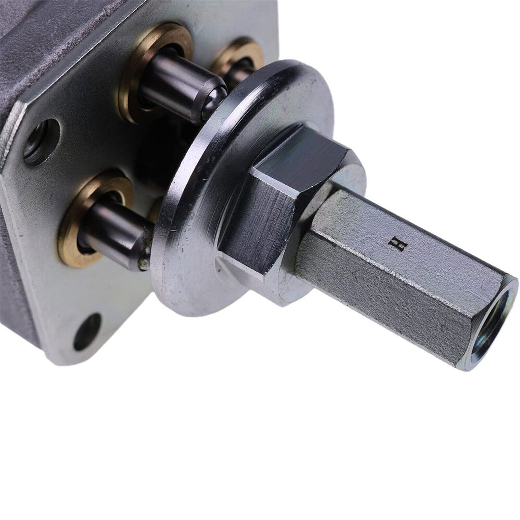 9239583 9257577 pilot valve fits John Deere JD 200D 350D 240D 75D 85D 2054 2954