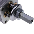 9239583 9257577 pilot valve fits John Deere JD 200D 350D 240D 75D 85D 2054 2954