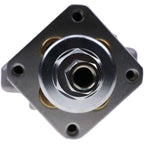 9239583 9257577 pilot valve fits John Deere JD 200D 350D 240D 75D 85D 2054 2954