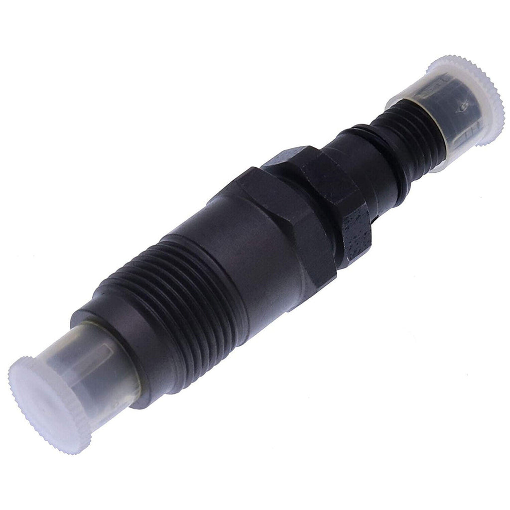 3PCS Fuel Injectors AM879688 Fits John Deere Tractors 2210 4010 4100 4110 455 75