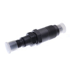 3PCS Fuel Injectors AM879688 Fits John Deere Tractors 2210 4010 4100 4110 455 75