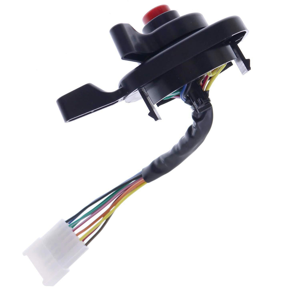 T2368-69025 Combination Light Switch Assembly for Kioti Tractors RX7320 RX7320PC