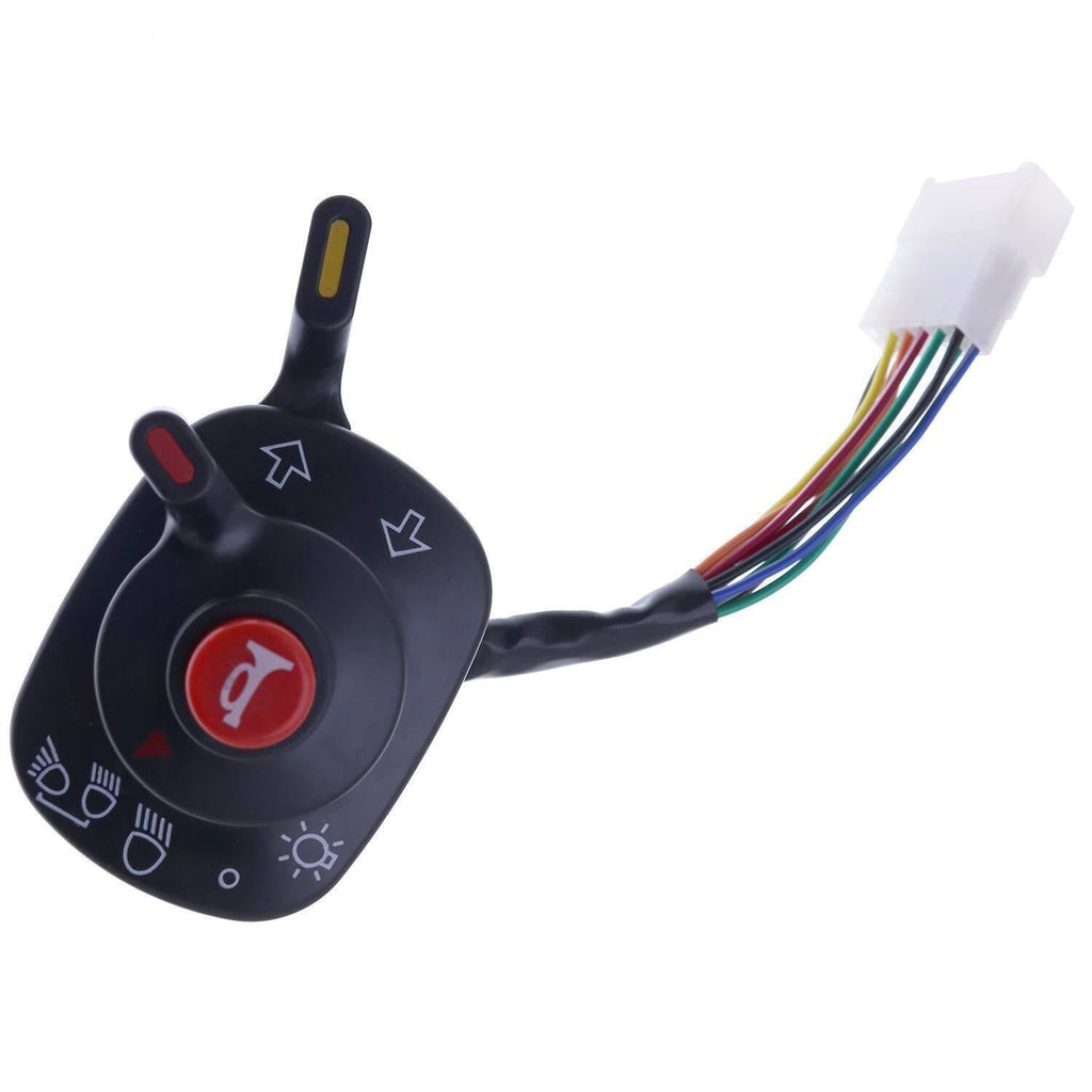 T2368-69025 Combination Light Switch Assembly for Kioti Tractors RX7320 RX7320PC