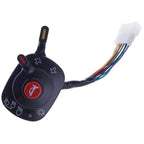 T2368-69025 Combination Light Switch Assembly for Kioti Tractors RX7320 RX7320PC