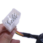 T2368-69025 Combination Light Switch Assembly for Kioti Tractors RX7320 RX7320PC