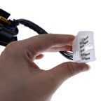 T2368-69025 Combination Light Switch Assembly for Kioti Tractors RX7320 RX7320PC