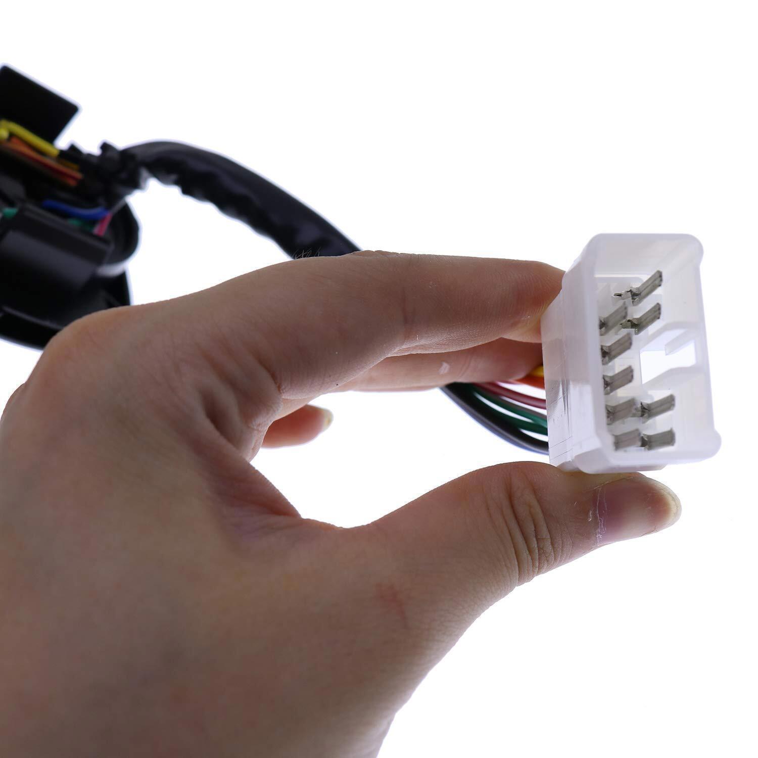 T2368-69025 Combination Light Switch Assembly for Kioti Tractors RX7320 RX7320PC