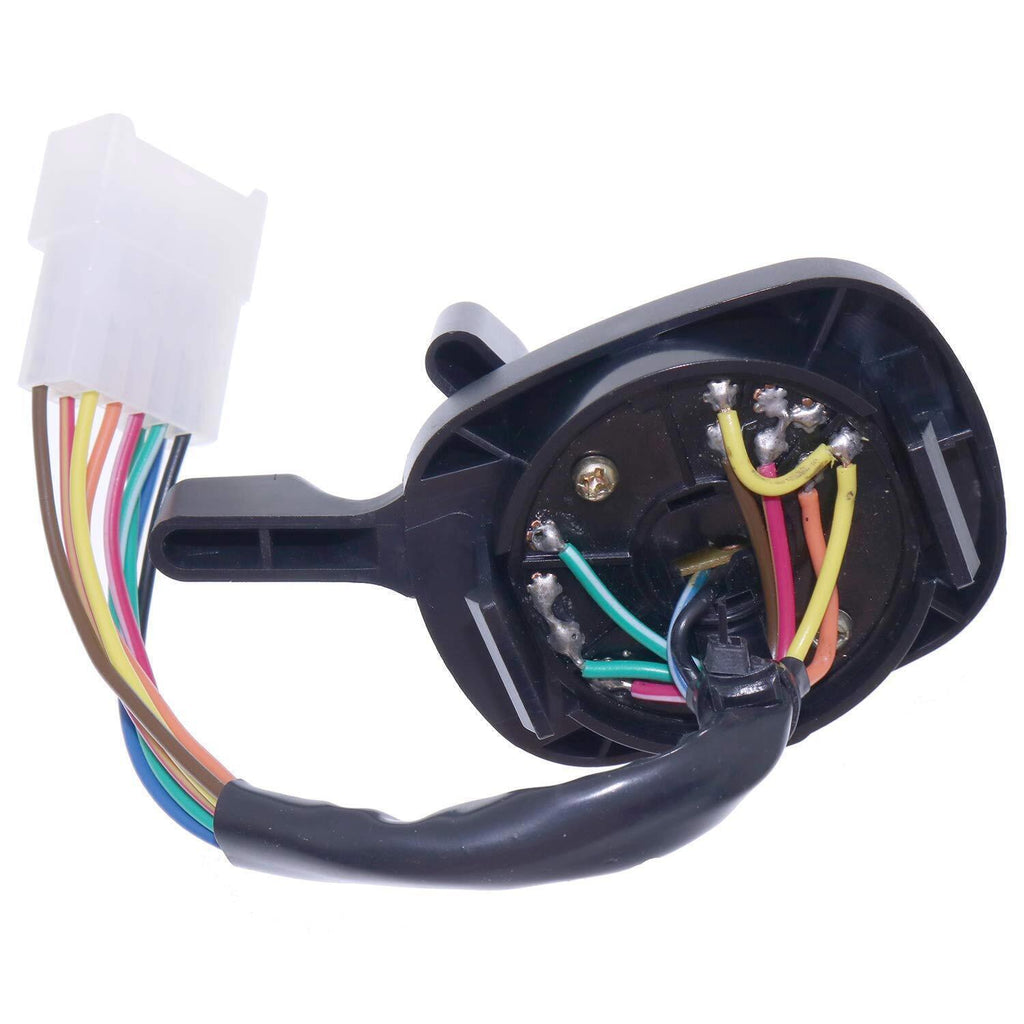 T2368-69025 Combination Light Switch Assembly for Kioti Tractors RX7320 RX7320PC