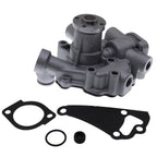 AM878044 New Water Pump For John Deere 755 Compact Tractor Cooling Pump