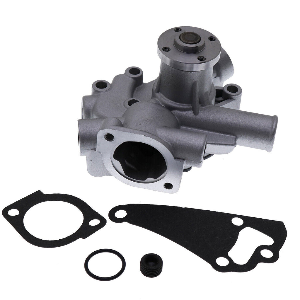 AM878044 New Water Pump For John Deere 755 Compact Tractor Cooling Pump