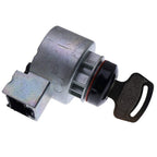 For Kubota GL7000 GL9000 GL9000A Starter Key Switch 15248-63590 15248-6359-0