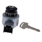 For Kubota GL7000 GL9000 GL9000A Starter Key Switch 15248-63590 15248-6359-0