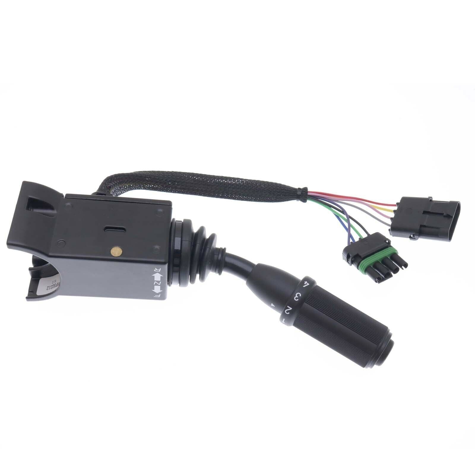 Transmission Control A187943 for Case 621 621B 721 721B 821 821B 921 Loader DW-2