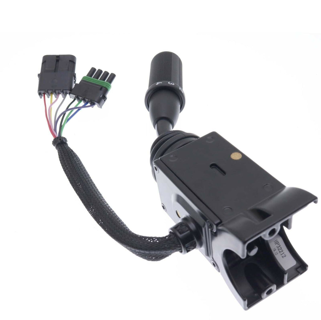 Transmission Control A187943 for Case 621 621B 721 721B 821 821B 921 Loader DW-2