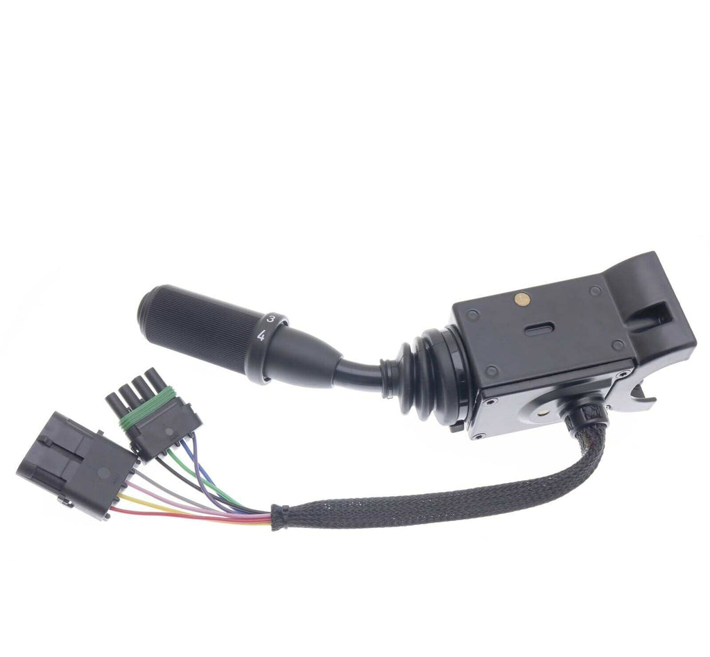 Transmission Control A187943 for Case 621 621B 721 721B 821 821B 921 Loader DW-2