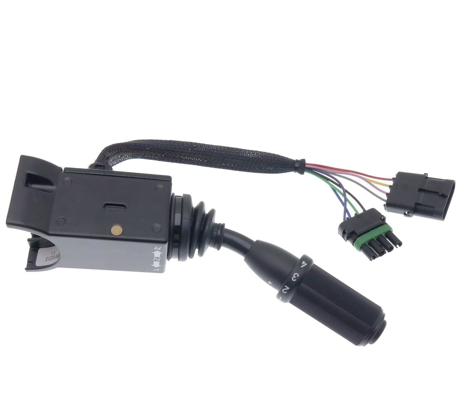 Transmission Control A187943 for Case 621 621B 721 721B 821 821B 921 Loader DW-2